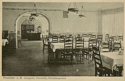 Copyright Universitätsarchiv