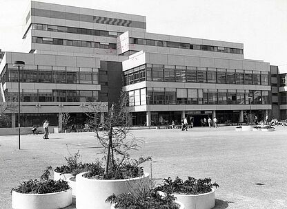 Copyright Universitätsarchiv