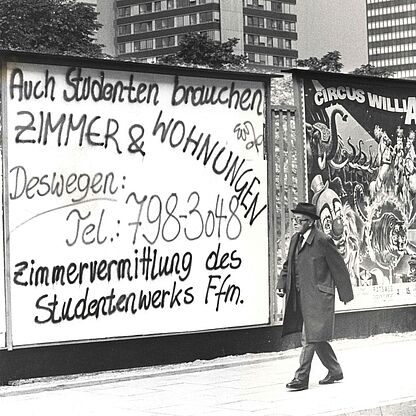 Copyright Universitätsarchiv