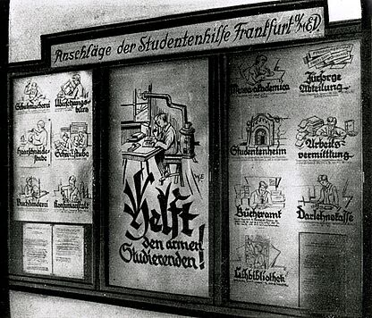 Copyright Universitätsarchiv