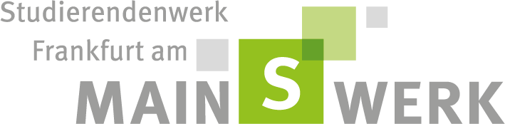 Logo des Studierendenwerks Frankfurt am Main