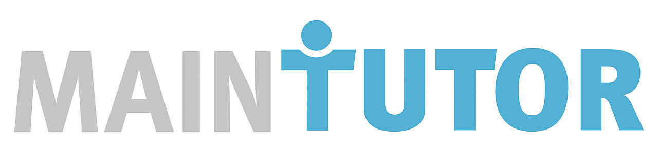 Logo des Tutorenprogramms